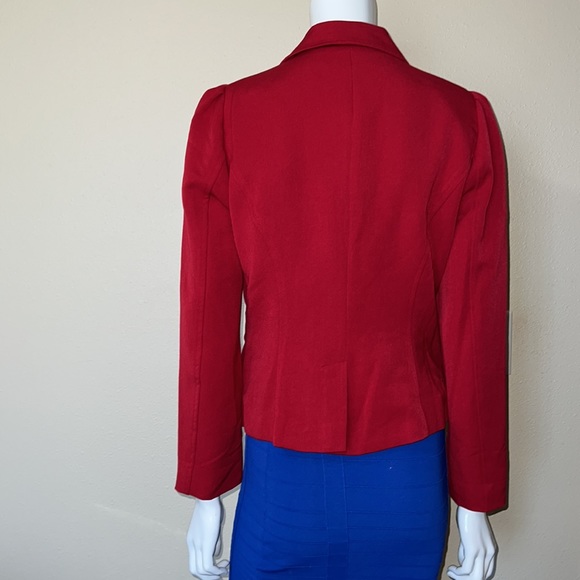 NWT, Black Rain, Women blazer size M - Picture 5 of 6